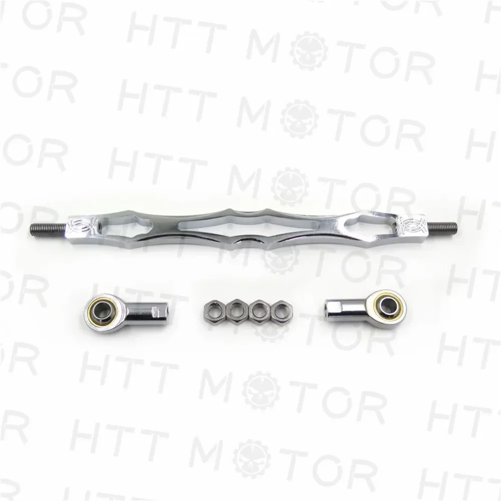 Motorcycle Diamond Shift Linka - Motorcycle Gear Linkage Rod 评论和价格