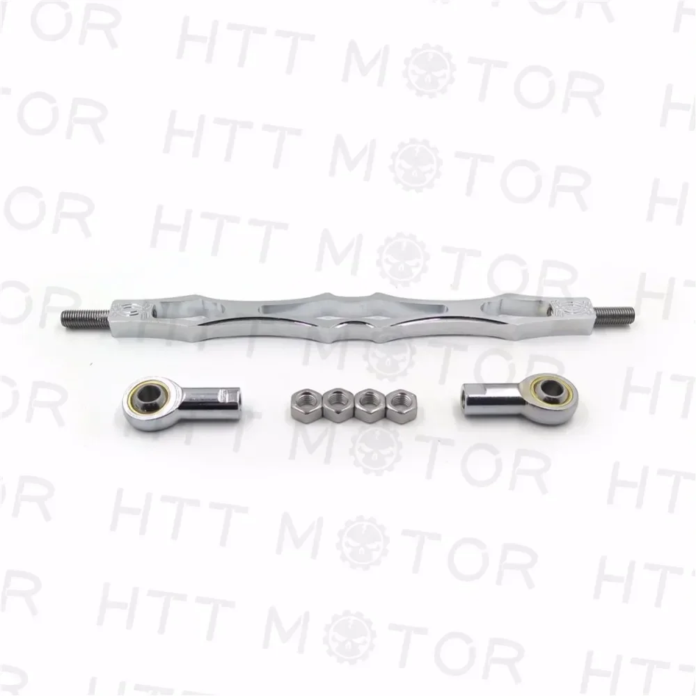 Motorcycle Diamond Shift Linka - Motorcycle Gear Linkage Rod 评论和价格