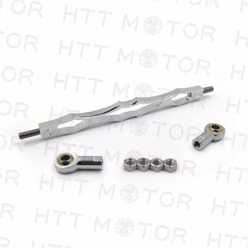 Motorcycle Diamond Shift Linka - Motorcycle Gear Linkage Rod 评论和价格