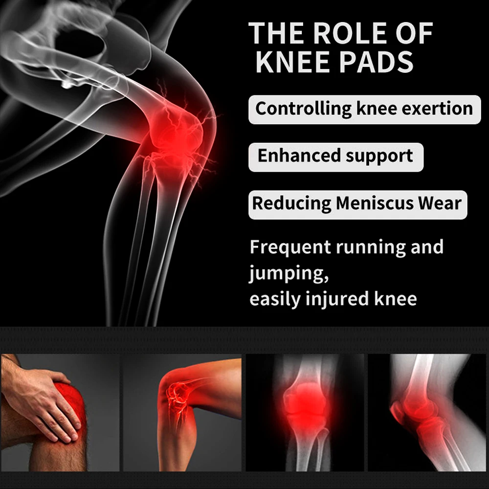 1PC Professional Compression K - Knee Guard Hard 评论和价格