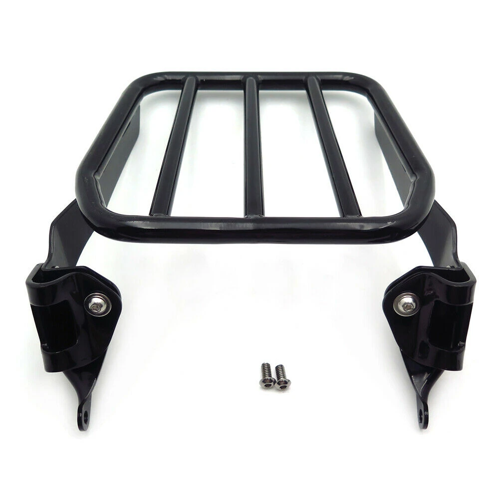 Motorcycle Sport Luggage Rack  - Motorcycle Gear Rack 评论和价格