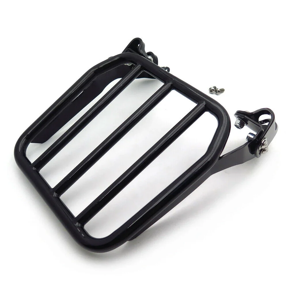 Motorcycle Sport Luggage Rack  - Motorcycle Gear Rack 评论和价格
