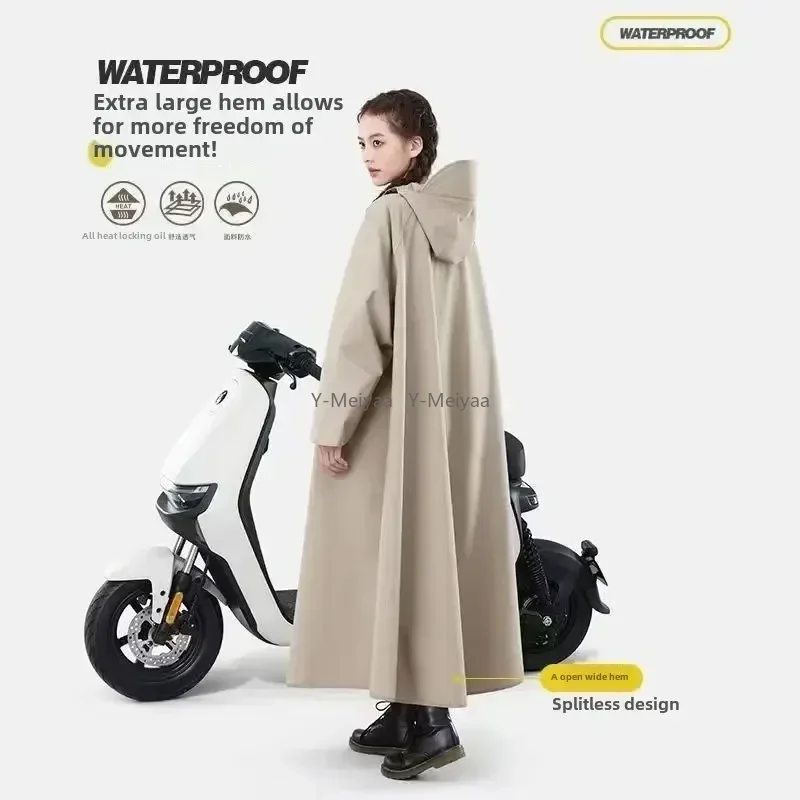 M-XXL Thickened Motorcycle Rai - Xxl Motorcycle Gear 评论和价格