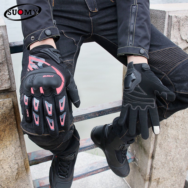 SUOMY Breathable Racing Motorc - Xxl Motorcycle Gear 评论和价格