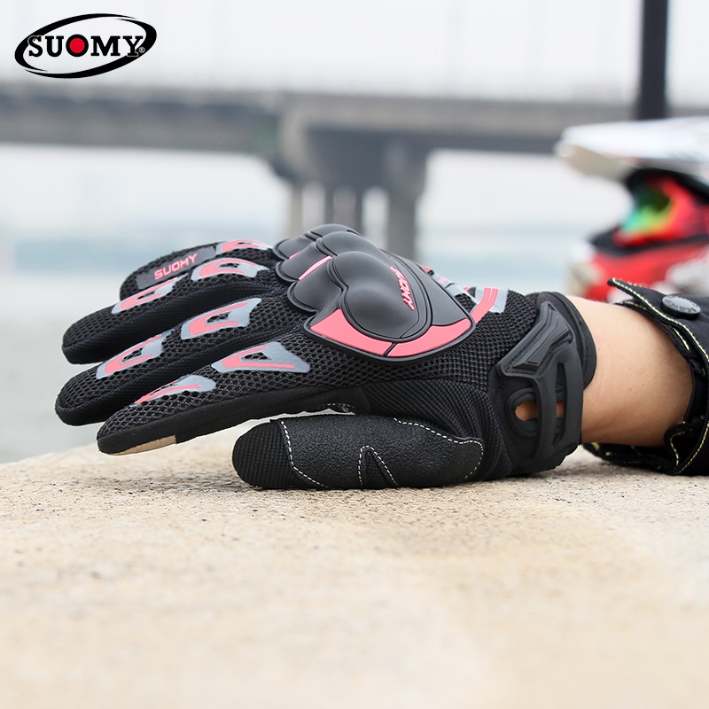 SUOMY Breathable Racing Motorc - Xxl Motorcycle Gear 评论和价格