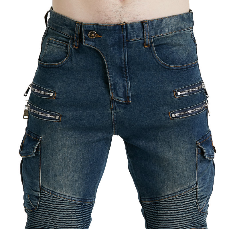Motorcycle Trips Anti-Fall Mot - Motorcycle Gear Jeans 评论和价格