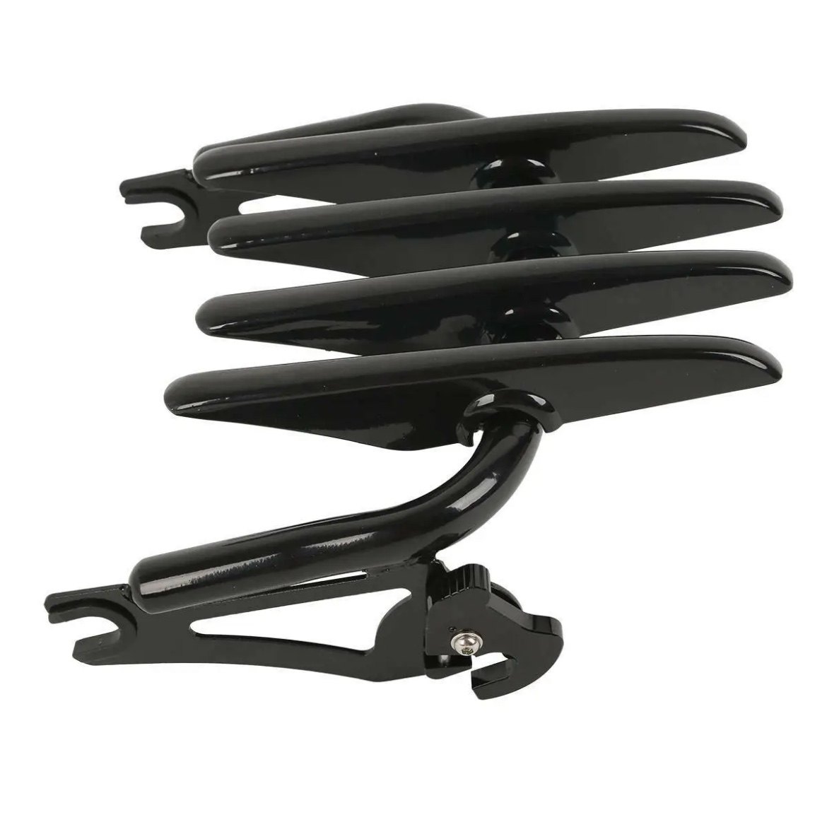 Motorcycle Detachable Stealth  - Motorcycle Gear Rack 评论和价格