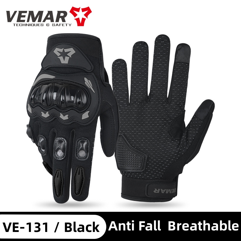 Summer Unisex Hard Knuckle Tou - Xxl Motorcycle Gear 评论和价格