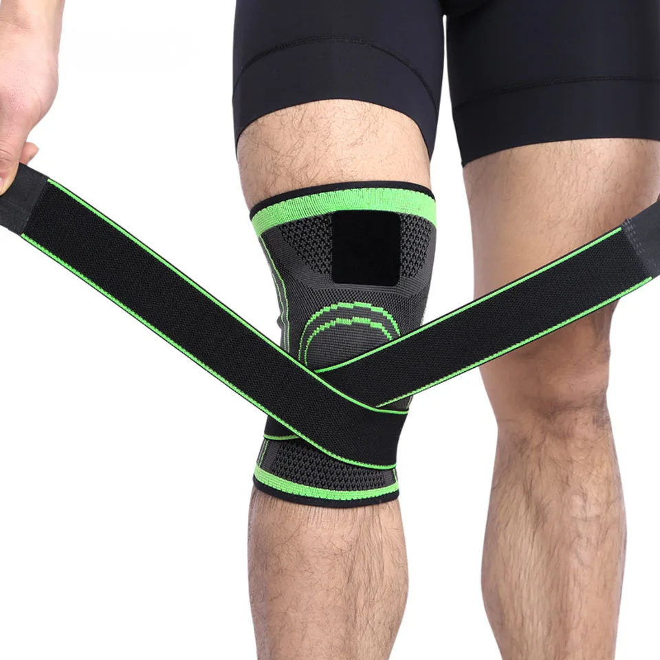 1Pcs Knee Pads Braces Sports S - Knee Guard Hard 评论和价格