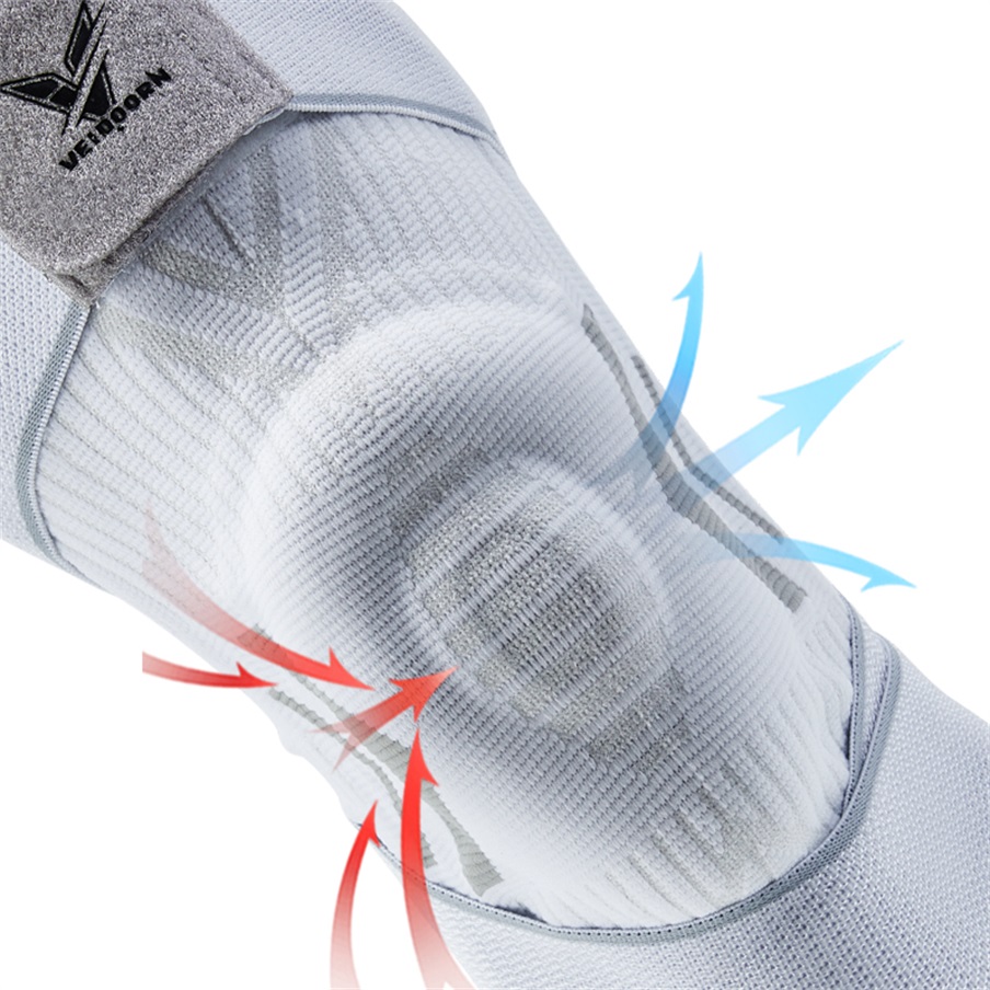 1PC Men Compression Crossfit R - Knee Guard Hard 评论和价格