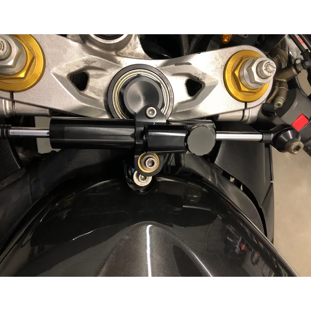 ZX6R Damper New Motorcycle Acc - Motorcycle Gear Airbag 评论和价格