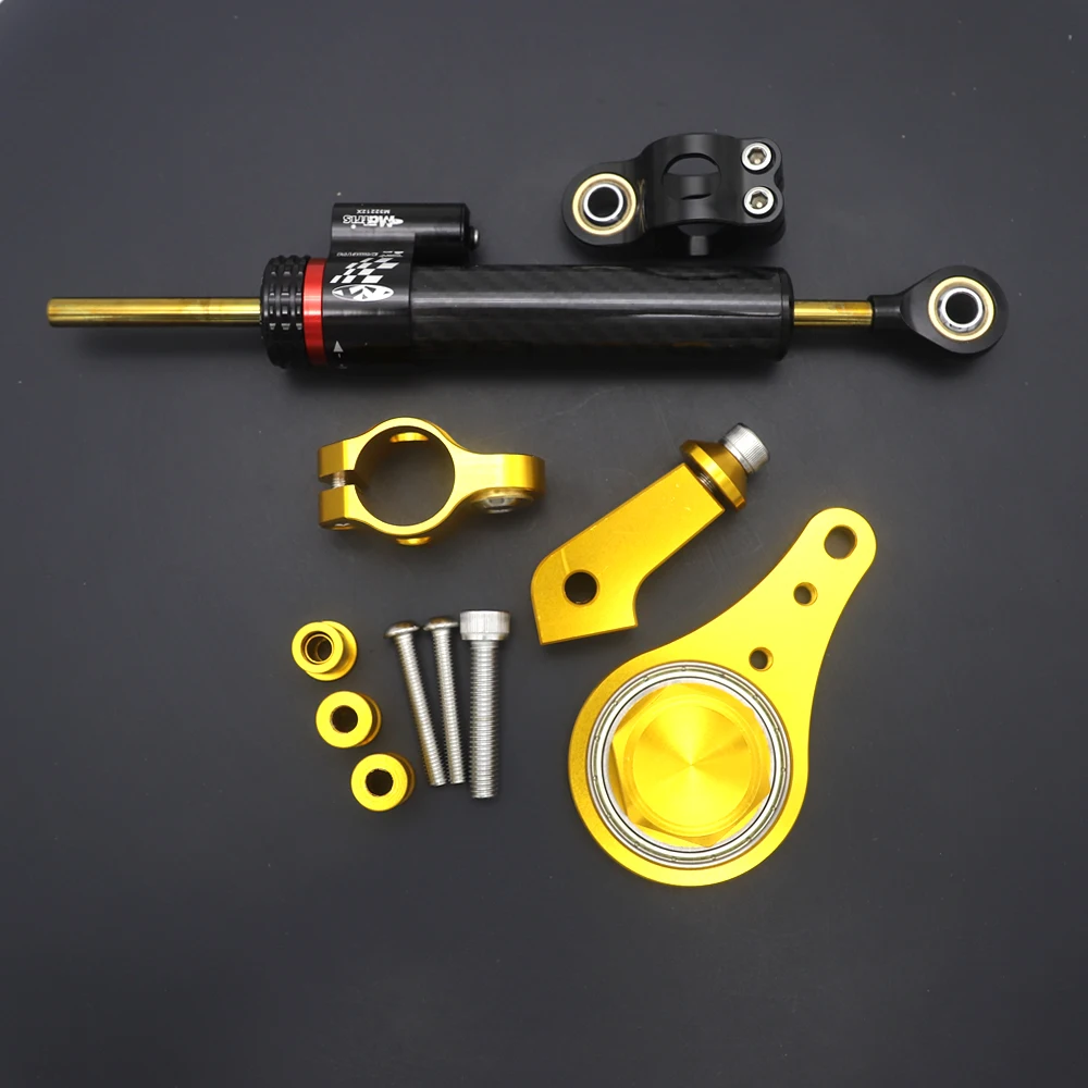 ZX6R Damper New Motorcycle Acc - Motorcycle Gear Airbag 评论和价格