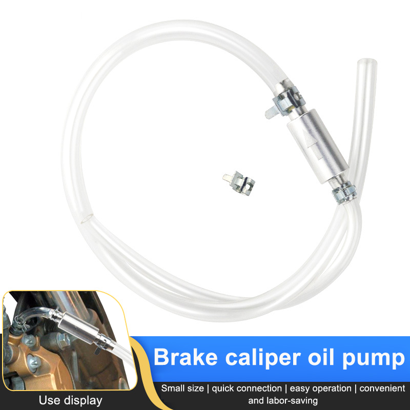 [F] Car Motorcycle Brake Bleed - Motorcycle Gear Airbag 评论和价格