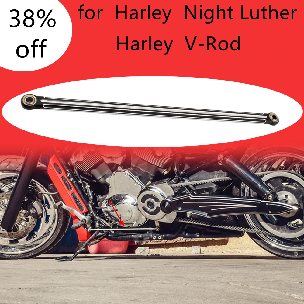 For Harley Davidson Night Rod  - Motorcycle Gear Linkage Rod 评论和价格
