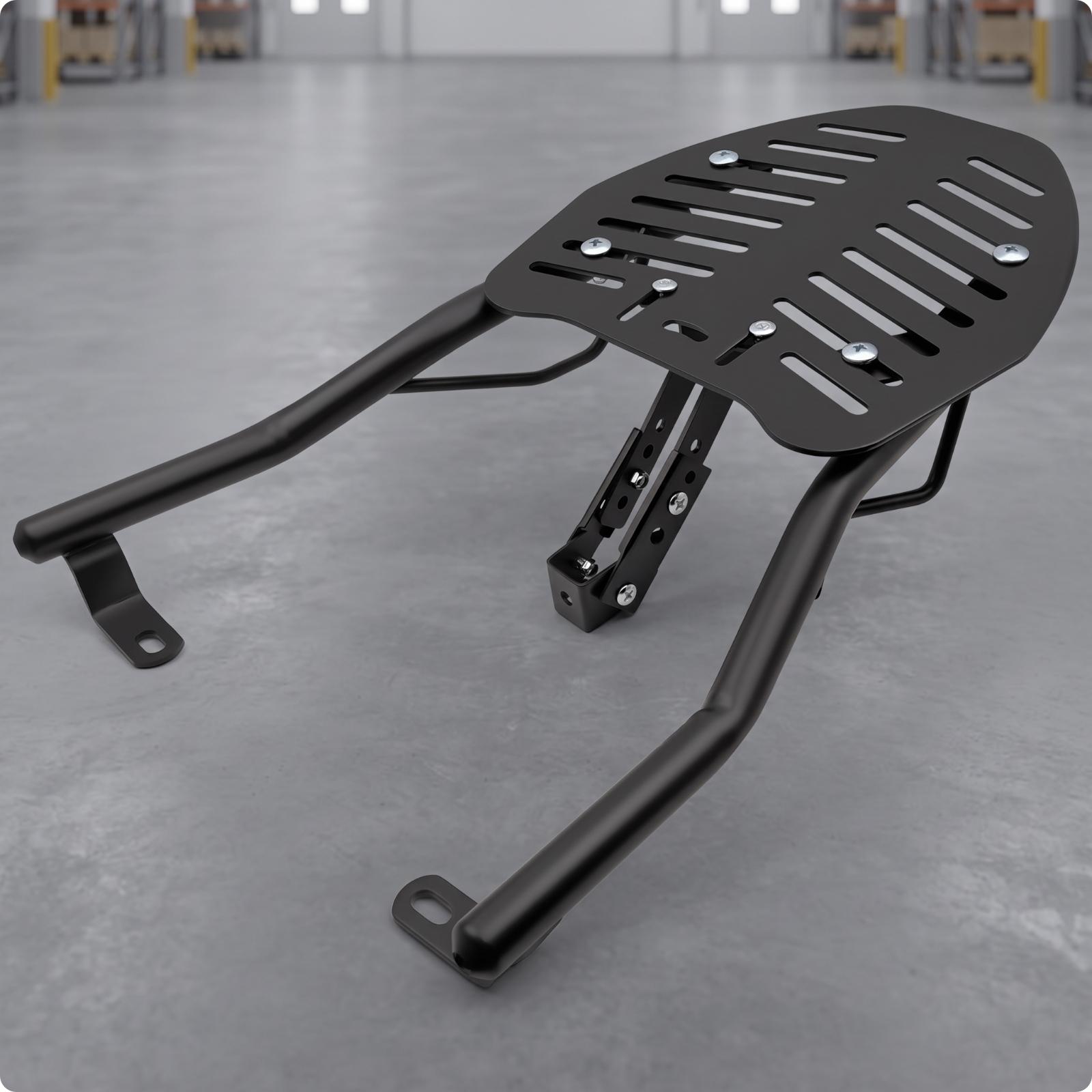 Heavy Duty Metal Motorcycle Ca - Motorcycle Gear Rack 评论和价格