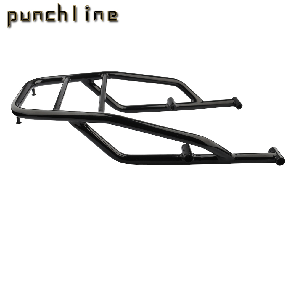 Fit For Meteor 350 2021-2025 L - Motorcycle Gear Rack 评论和价格