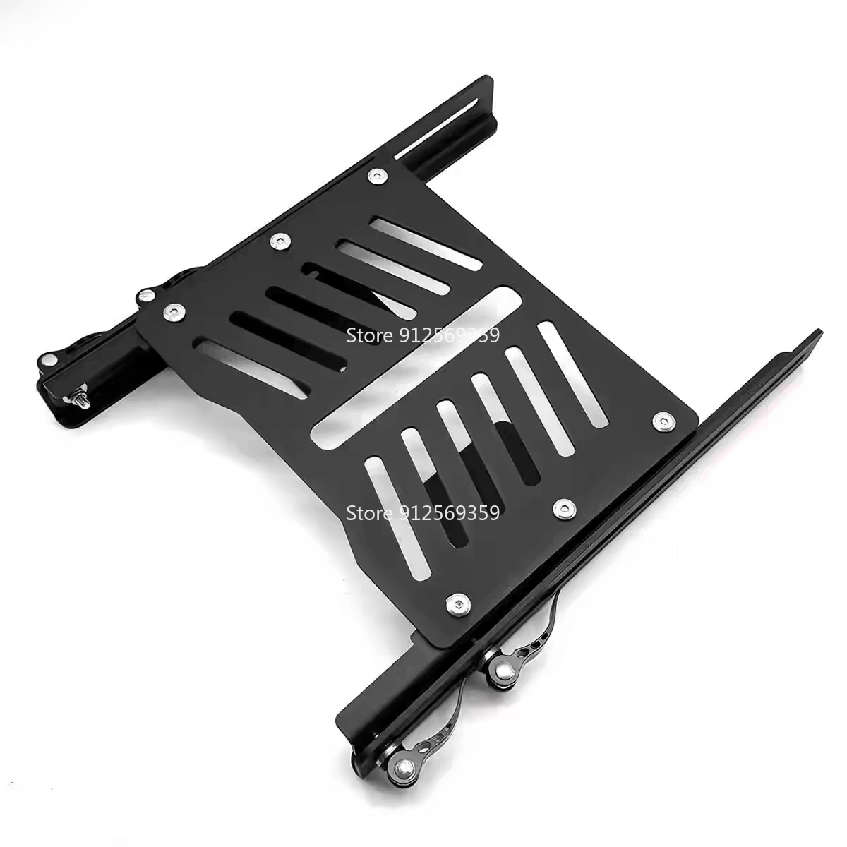 For Honda CT125 JA65 JA55 Moto - Motorcycle Gear Rack 评论和价格