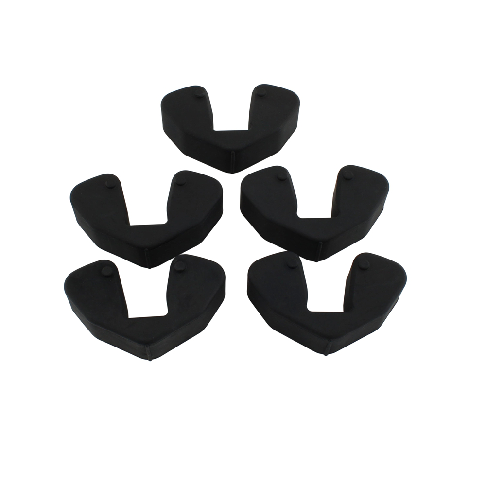5pcs For Suzuki GSX1300R GSX 1 - Motorcycle Gear Airbag 评论和价格