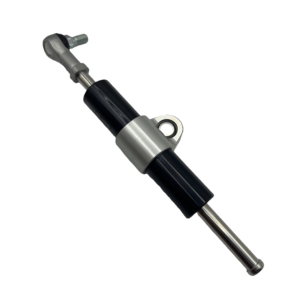 Motorcycle Steering Damper Sta - Motorcycle Gear Airbag 评论和价格