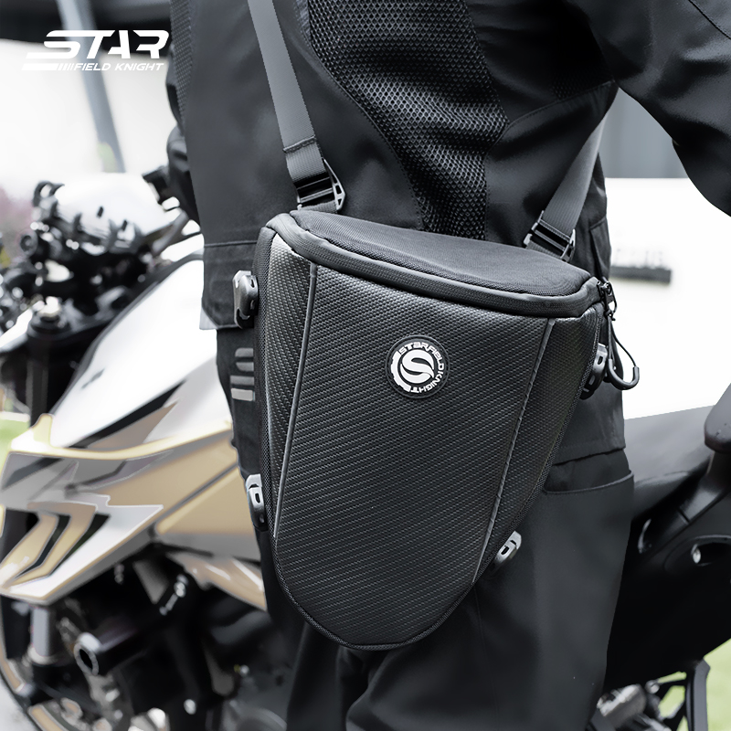 SFK Large Capacity Motorcycle  - Xxl Motorcycle Gear 评论和价格